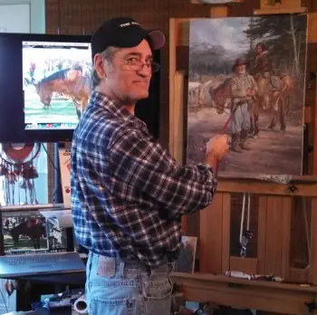 Jerry Bingham