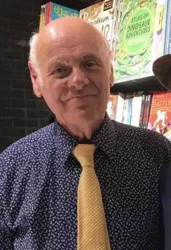 John Stokes