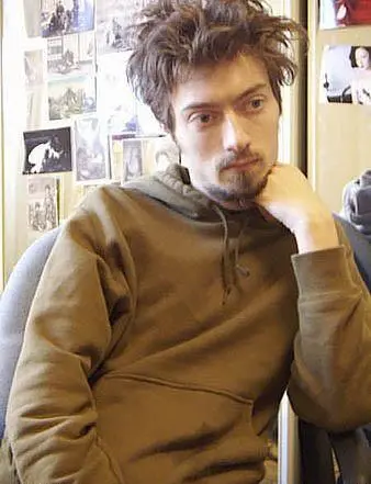 Vania Zouravliov