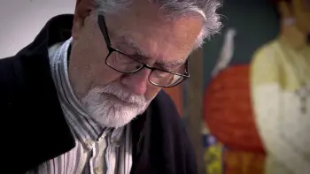 Joel Naprstek