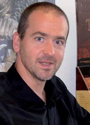 Jean Wacquet