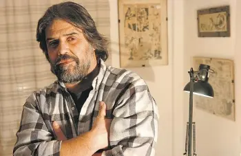 Eduardo Barreto