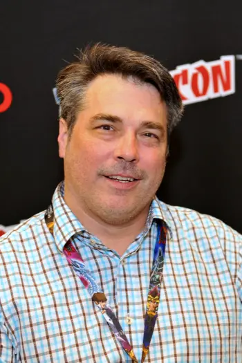 Joe Pruett