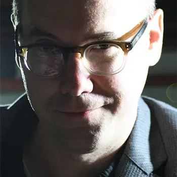 Gabriel Hardman