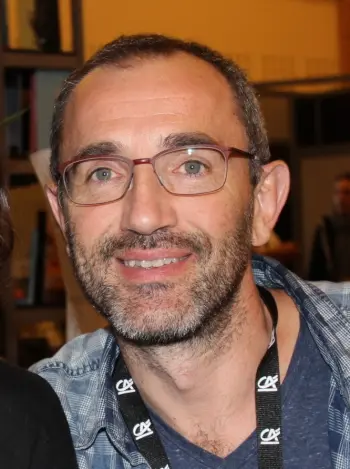 Wilfrid Lupano