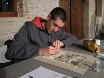 Dimitri Fogolin