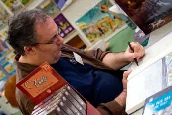 Zoran Janjetov