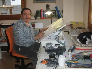 Alfonso Font