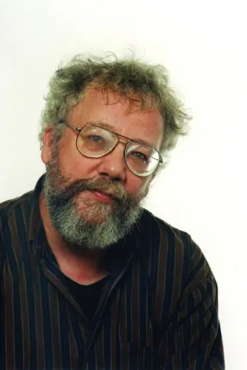 Didier Comès