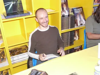Éric Henninot