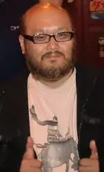 Tadashi Kawashima