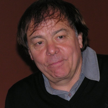François Walthéry