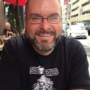 Jason Moore