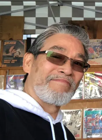 Danny Miki