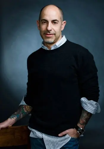 David Goyer