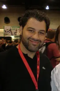 Michael Atiyeh