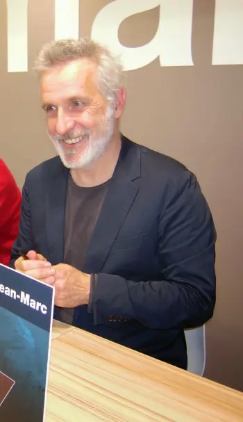 Jean-Marc Rochette