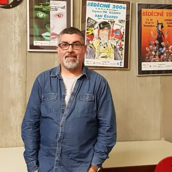 Paco Diaz