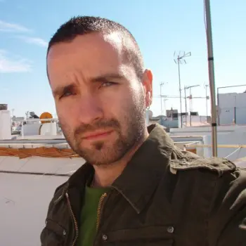 Javi Garrón