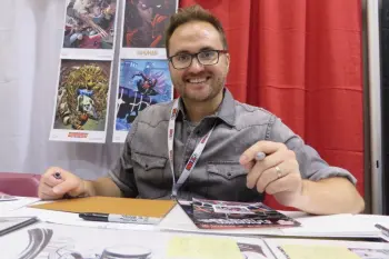 Ryan Stegman