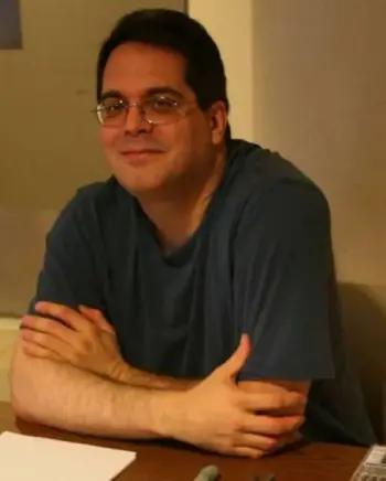 Dave Meikis