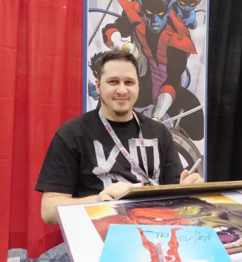 Ed McGuinness