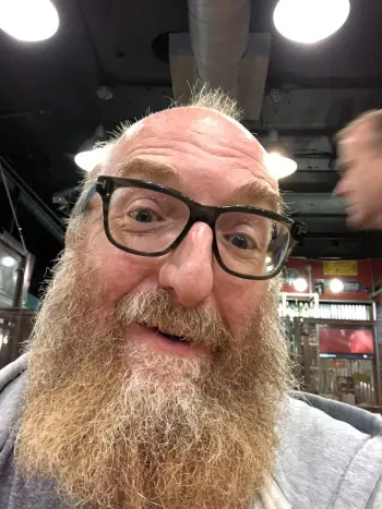 Brian Posehn