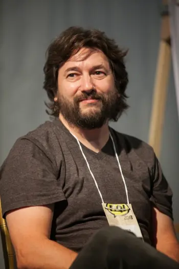 Danilo Beyruth