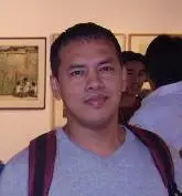 Elmo Bondoc