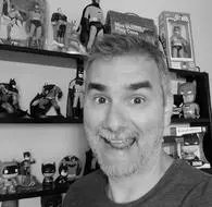 Chris Stevens