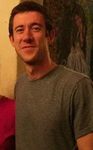 Tradd Moore