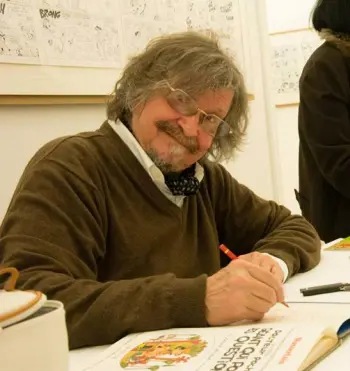Marc Wasterlain