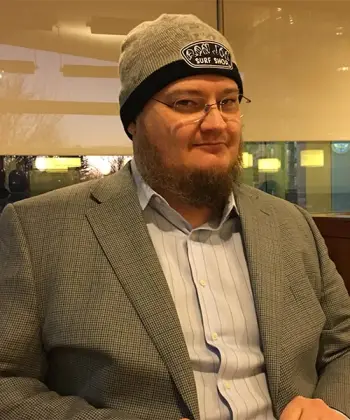 Jay Leisten