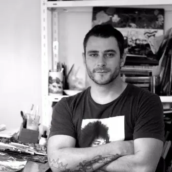 Gerardo Zaffino