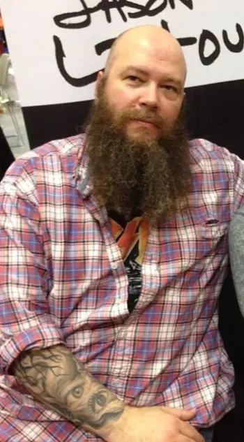 Jason Aaron