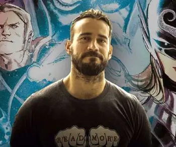 CM Punk