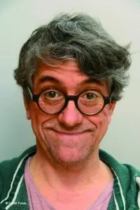 Frédéric Jannin