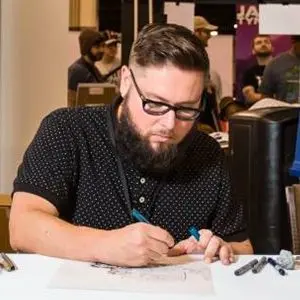 Aaron Conley