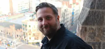 Brett Bean
