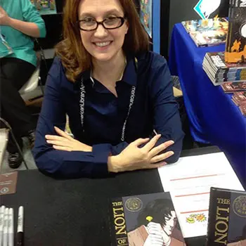 Ruth Gage