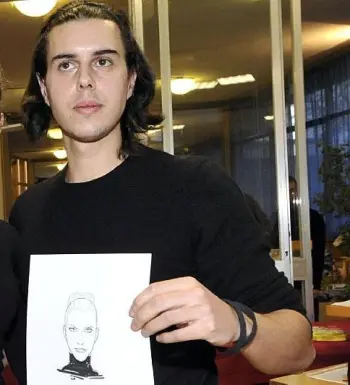 Matteo Buffagni