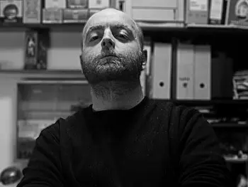 Andrea Sorrentino
