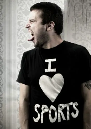 Max Bemis
