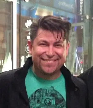 Victor Olazaba