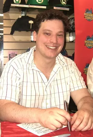 Brandon Montclare