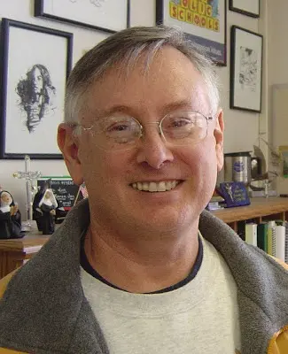 Bob McLeod