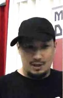 Marco D'Alfonso
