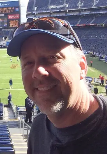 Scott Williams
