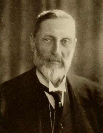 Henry Rider Haggard