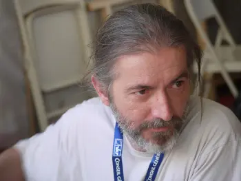 Patrice Garcia